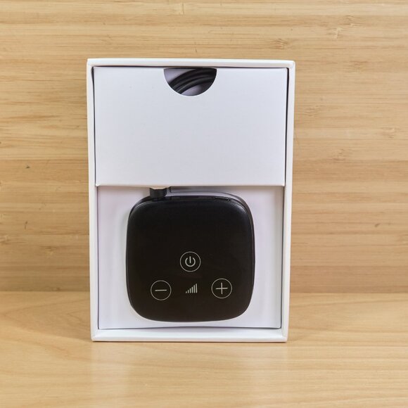 Phonak Sonova TV Connector Easy Line V2 / Open Box / Wireless Audio Streamer - Picture 1 of 7